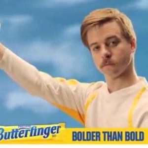 Meet your Posher, Hunter